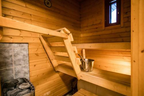 Kuutti Chalet