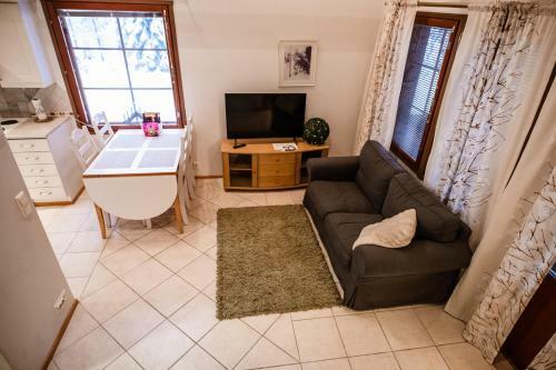 Kuutti Chalet