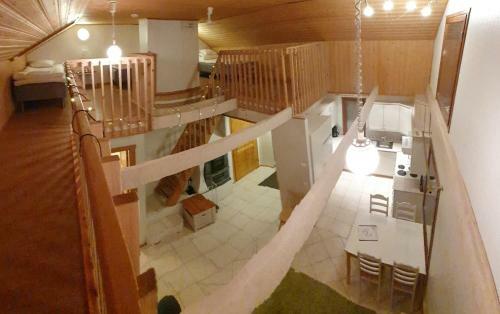Kuutti Chalet