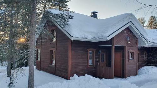 Kuutti Chalet
