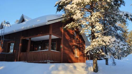 Kuutti Chalet