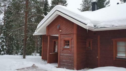 Kuutti Chalet