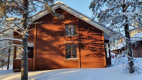 Kuutti Chalet