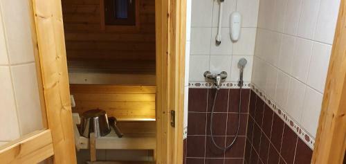 Kuutti Chalet