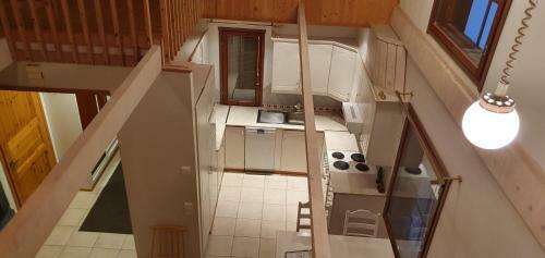 Kuutti Chalet