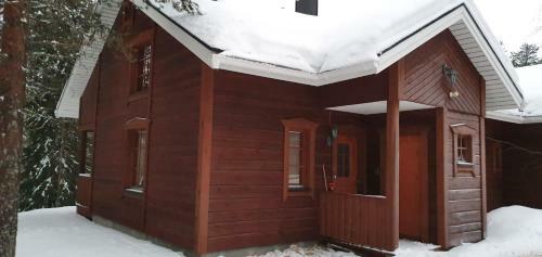 Kuutti Chalet