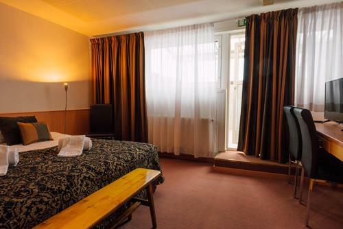 Hotelliravintola Kumpu