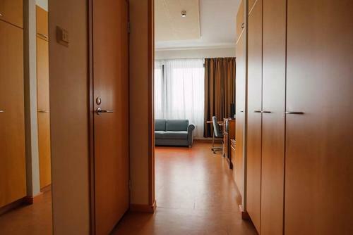 Hotelliravintola Kumpu