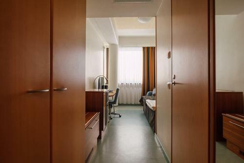 Hotelliravintola Kumpu