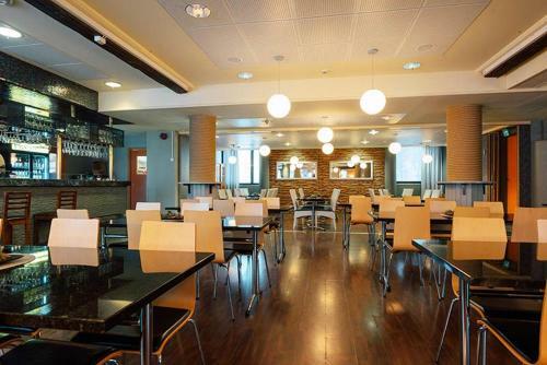 Hotelliravintola Kumpu