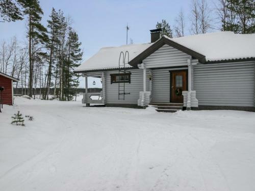 Holiday Home Suvituuli