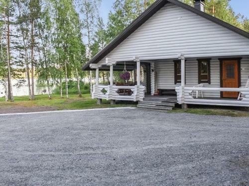 Holiday Home Suvituuli