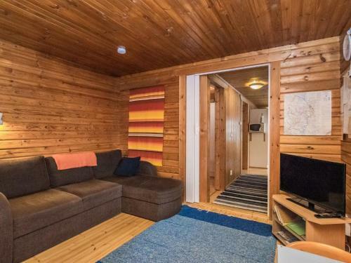 Holiday Home Sinisorsa