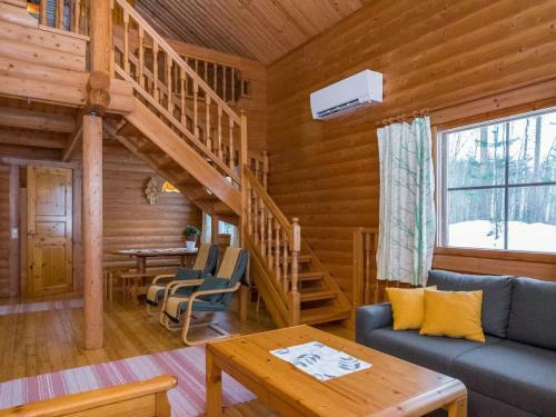 Holiday Home Antinranta