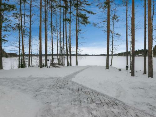 Holiday Home Antinranta