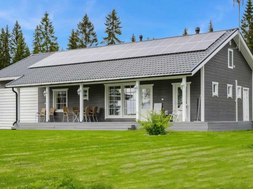 Holiday Home Villa Kuusela