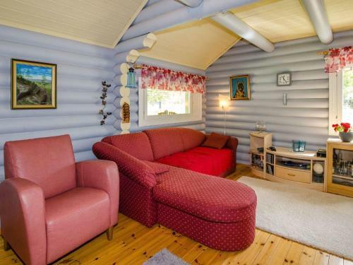 Holiday Home Villa Leinola 2