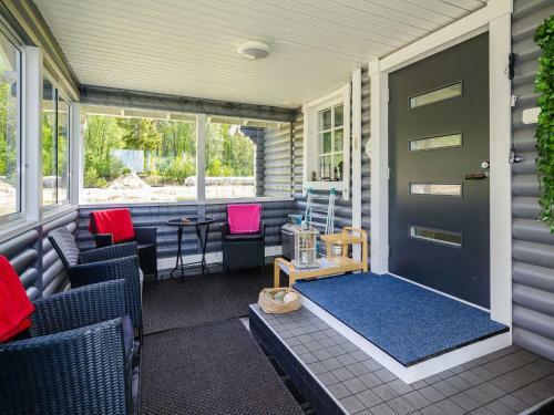 Holiday Home Villa Leinola 2