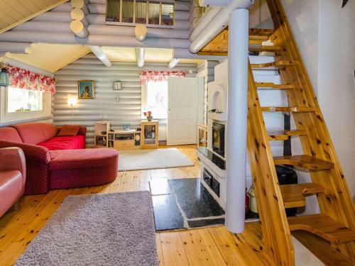 Holiday Home Villa Leinola 2