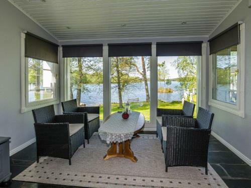 Holiday Home Villa Leinola 2