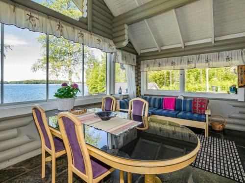 Holiday Home Villa Leinola 2