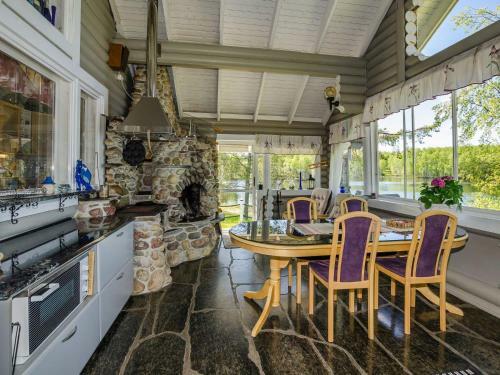 Holiday Home Villa Leinola 2