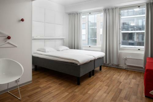 Omena Hotel Pori