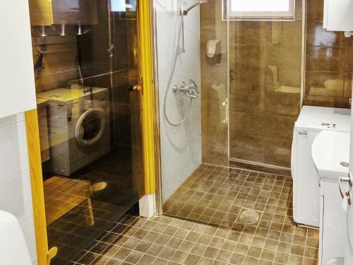 Holiday Home Peuhu A1