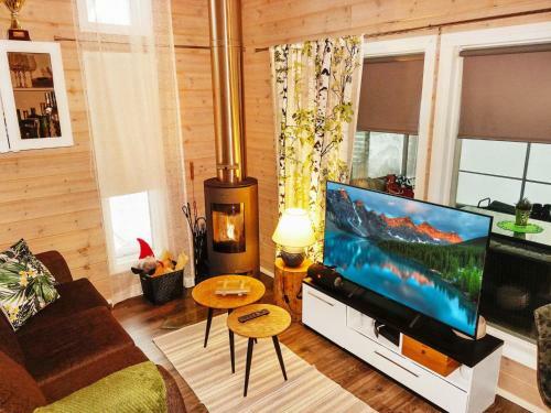 Holiday Home Peuhu A1