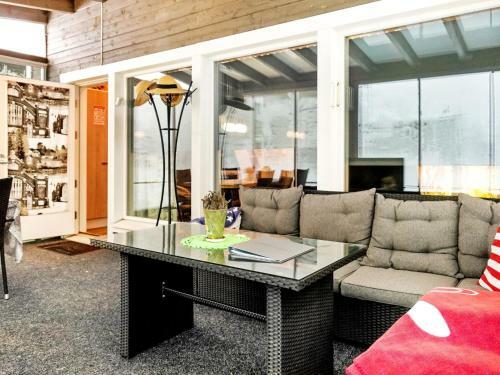 Holiday Home Peuhu A1