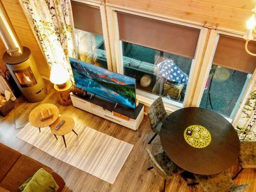 Holiday Home Peuhu A1