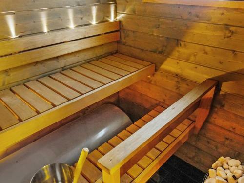 Holiday Home Peuhu A1