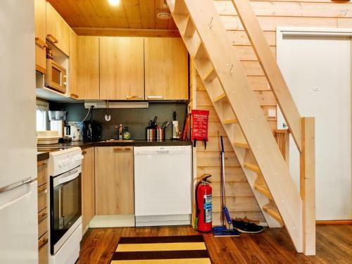 Holiday Home Peuhu A1