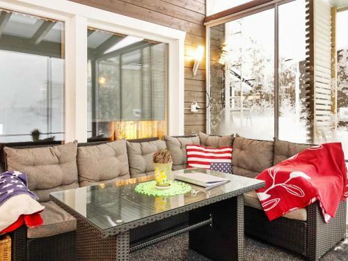 Holiday Home Peuhu A1