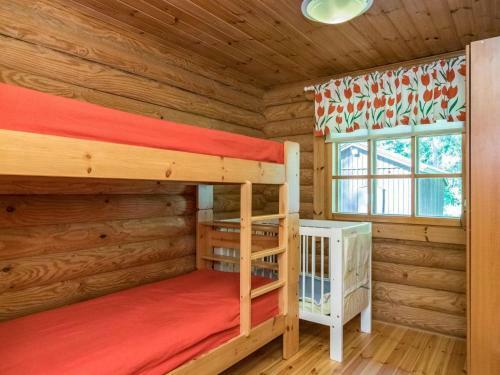 Holiday Home Telk�nkolo