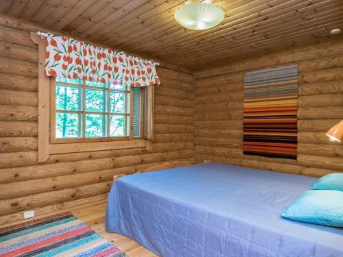 Holiday Home Telk�nkolo