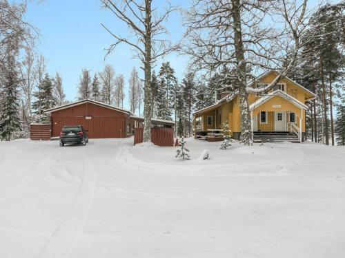 Holiday Home Laani 5