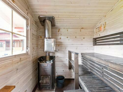Holiday Home Kurelahti