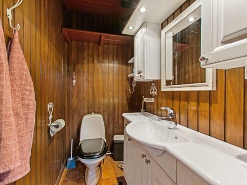 Holiday Home Kurelahti