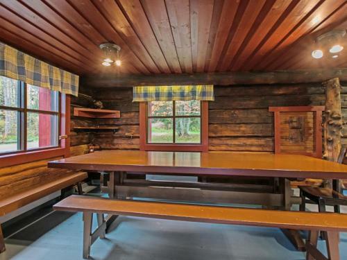 Holiday Home Kurelahti