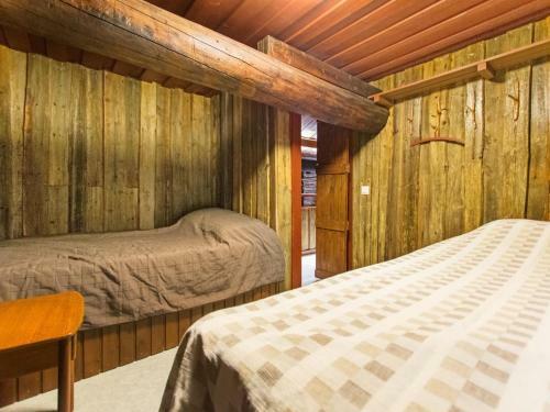 Holiday Home Kurelahti