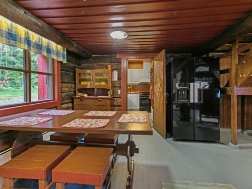 Holiday Home Kurelahti