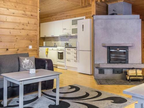 Holiday Home Kiehislevi A