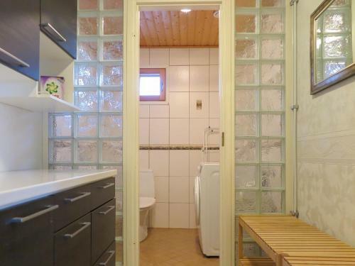 Holiday Home Villa Lehmus