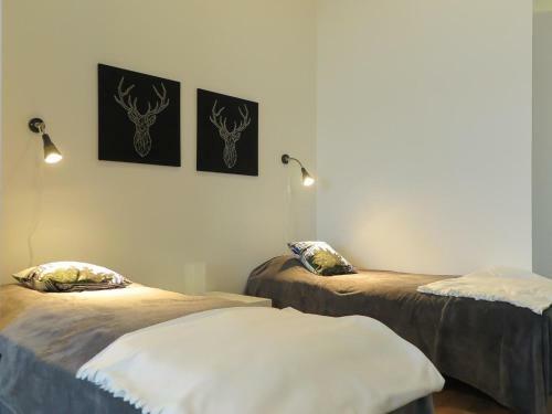 Holiday Home Villa Lehmus