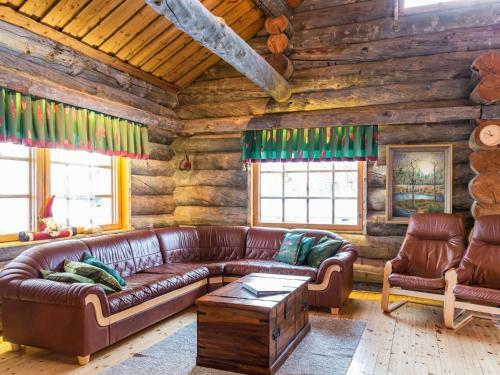 Holiday Home Terakka