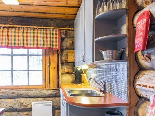 Holiday Home Terakka