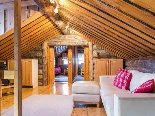 Holiday Home Terakka