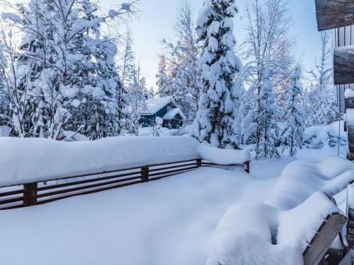 Holiday Home Terakka