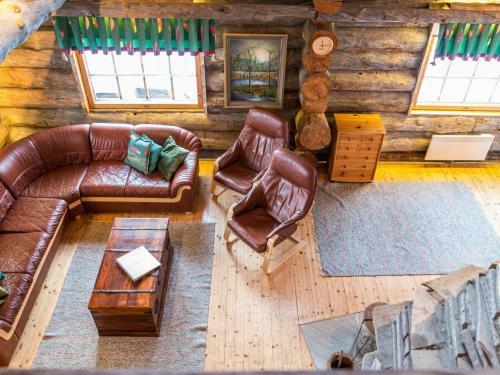 Holiday Home Terakka